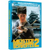 Meister des Schwertes 2 Limited Mediabook