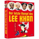 Der letzte Kampf des Lee Khan-Cover A-Limited