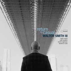 Return To Casual - Smith,Walter Iii