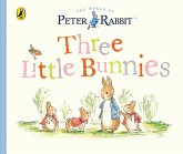 Peter Rabbit Tales - Three Little Bunnies (eBook, ePUB)