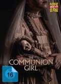 The Communion Girl Limited Mediabook