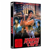 Karate Cops-Eyes of the Dragon III Uncut Edition