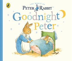 Cover Peter Rabbit Tales - Goodnight Peter (eBook, ePUB)