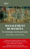 Management humanista (eBook, ePUB)