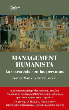 Cover Management humanista (eBook, ePUB)