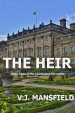 The Heir (THE CHADLINGTON CHRONICLES, #3) (eBook, ePUB)