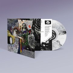 I Don'T Know (Ltd. Black & White Marbled Col. Lp) - Bdrmm