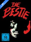 Die Bestie Limited Mediabook