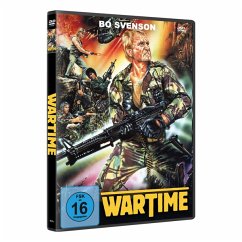 Wartime - Svenson,Bo