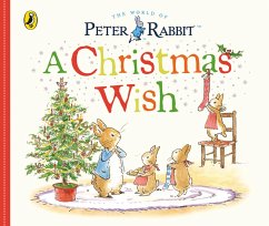 Cover Peter Rabbit Tales: A Christmas Wish (eBook, ePUB)