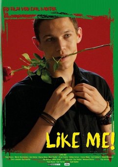 Like Me! - Keren,Yoav