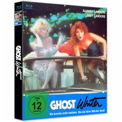 Ghost Writer [1989] - Landers,Audrey & Travolta,Joey