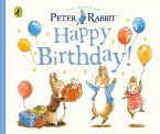 Peter Rabbit Tales - Happy Birthday (eBook, ePUB)
