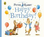 Peter Rabbit Tales - Happy Birthday (eBook, ePUB) Peter Rabbit Tales - Happy Birthday (eBook, ePUB)
