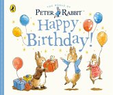 Peter Rabbit Tales: Happy Birthday (eBook, ePUB)
