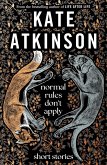 Normal Rules Don't Apply (eBook, ePUB)
