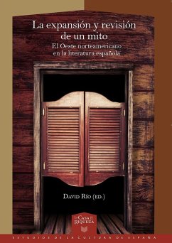 Cover La expansión y revisión de un mito (eBook, ePUB)