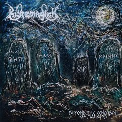 Beyond The Cenotaph Of Mankind - Runemagick