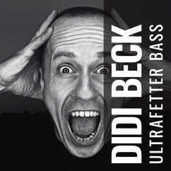 Ultrafetter Bass - Beck,Didi