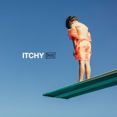 Dive (Digipak) - Itchy