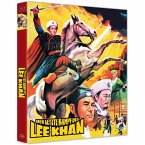 Der letzte Kampf des Lee Khan-Cover A-Limited