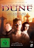 Children of Dune-Miniserie Komplette