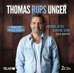 Herr,Ich Dank Dir:Das Beste Herr,Ich Dank Dir:Das Beste