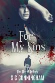 For My Sins (The David Trilogy, #3) (eBook, ePUB)