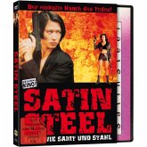 Satin Steel