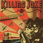 Xxv Gathering: Let Us Prey (Reissue)