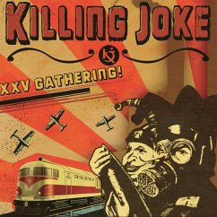 Xxv Gathering: Let Us Prey (Reissue) - Killing Joke