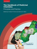 The Handbook of Medicinal Chemistry (eBook, ePUB)