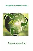 Do petróleo à economia verde (eBook, ePUB)
