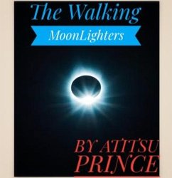 The Walking MoonLighters (eBook, ePUB) - Prince, Atitsu