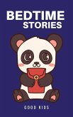 Bedtime Stories (Good Kids, #1) (eBook, ePUB)