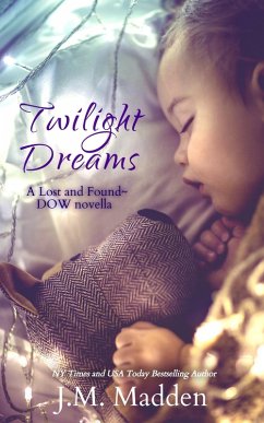 Cover Twilight Dreams (Lost and Found) (eBook, ePUB)