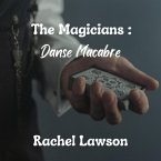 Danse Macabre (The Magicians, #1) (eBook, ePUB)