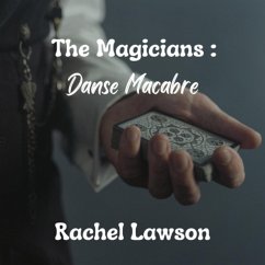 Danse Macabre (The Magicians, #1) (eBook, ePUB) - Lawson, Rachel
