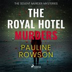 The Royal Hotel Murders (MP3-Download)