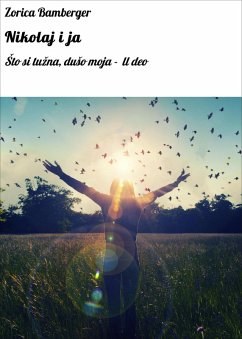 Cover Nikolaj i ja (eBook, ePUB)