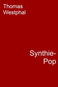Cover Synthie-Pop (eBook, ePUB)