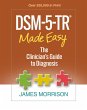 DSM-5-TR® Made Easy (eBook, ePUB) - Bild 1