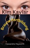 Kim Kaviar (eBook, ePUB)