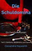 Die Schuldomina (eBook, ePUB)