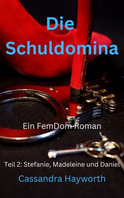 Die Schuldomina (eBook, ePUB) - Hayworth, Cassandra