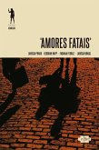 Amores fatais (eBook, ePUB) Amores fatais (eBook, ePUB)