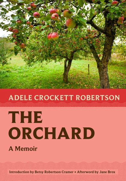The Orchard (eBook, ePUB)