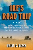 Ike's Road Trip (eBook, ePUB)