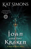 Joan and the Kraken (Joan of Kerry, #3) (eBook, ePUB)