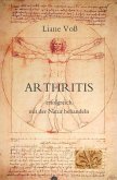Arthritis (ebook) - erfolgreich mit der Natur behandeln (eBook, ePUB)